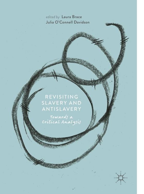 Produktbild: Revisiting Slavery and Antislavery