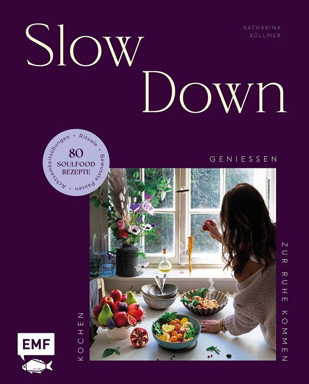 Produktbild: Slow Down