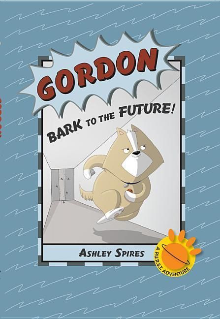 Produktbild: Gordon Bark To The Future