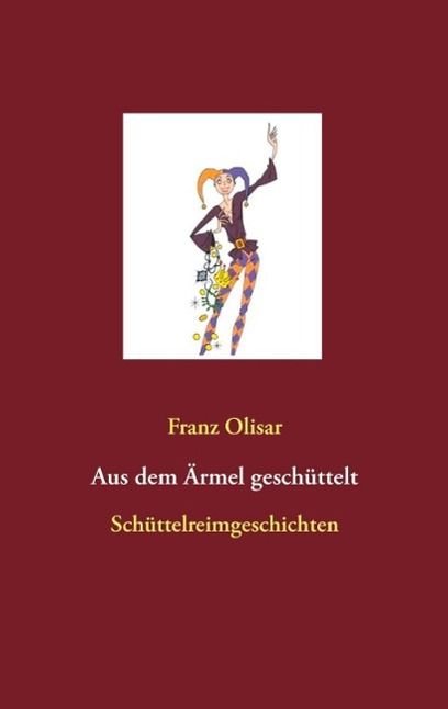 Produktbild: Aus dem &Auml;rmel gesch&uuml;ttelt