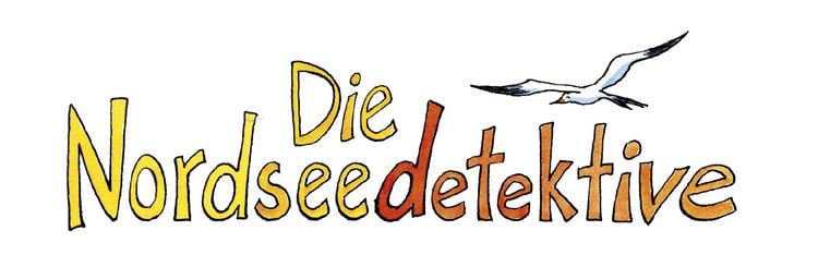 Produktbild: Fahrraddieben auf der Spur / Die Nordseedetektive Band 4