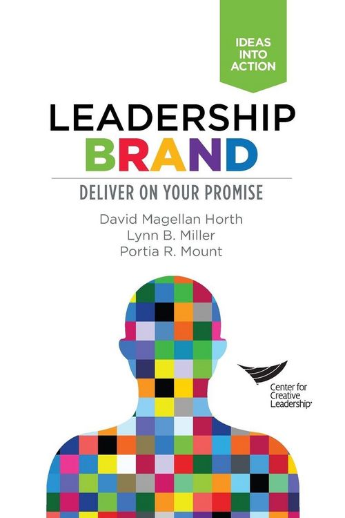 Produktbild: Leadership Brand