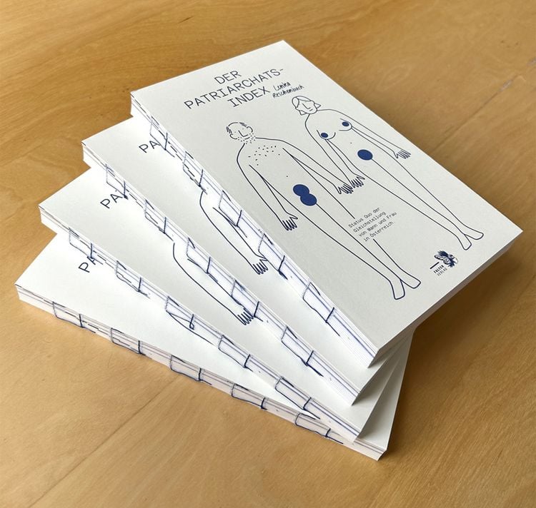 Produktbild: Der Patriarchatsindex