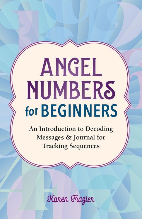Produktbild: Angel Numbers for Beginners
