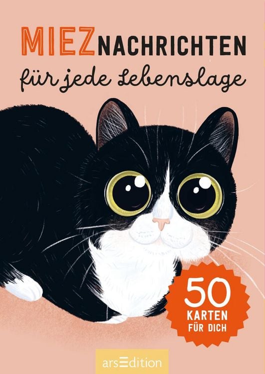 Produktbild: MIEZNachrichten f&uuml;r jede Lebenslage