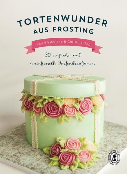 Produktbild: Tortenwunder aus Frosting