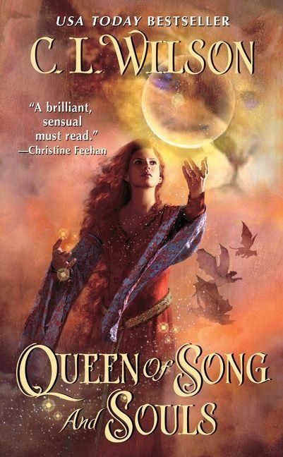 Produktbild: Queen of Song and Souls