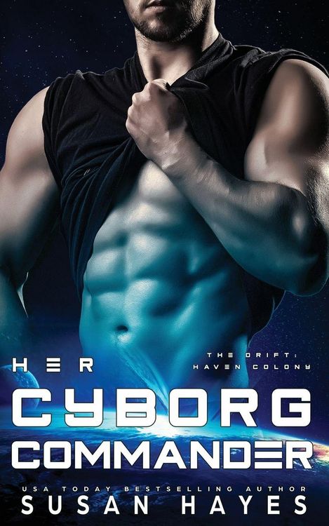 Produktbild: Her Cyborg Commander