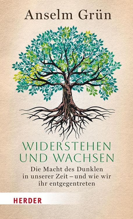 Produktbild: Widerstehen und Wachsen
