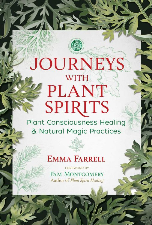 Produktbild: Journeys with Plant Spirits