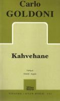 Produktbild: Kahvehane
