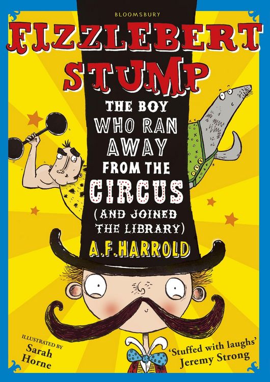 Produktbild: FIZZLEBERT STUMP FIZZLEBERT ST