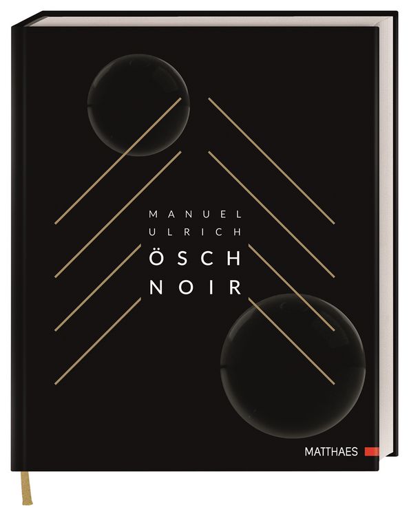 Produktbild: &Ouml;sch Noir