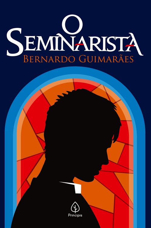 Produktbild: O seminarista