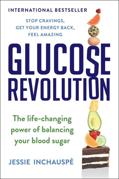 Produktbild: Glucose Revolution