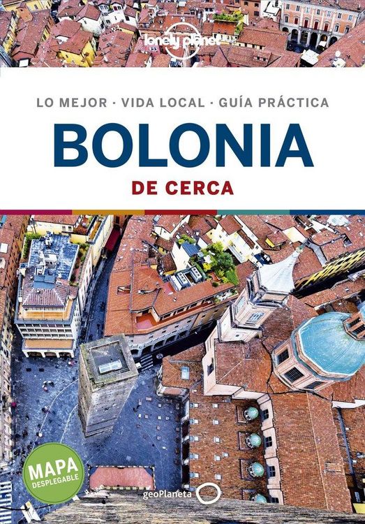 Produktbild: Bolonia de cerca 1