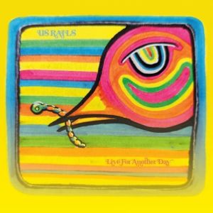 Produktbild: Live For Another Day