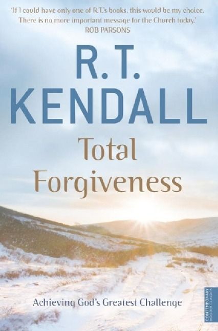 Produktbild: Total Forgiveness