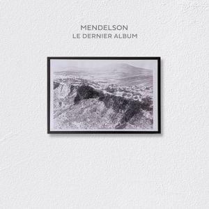 Produktbild: Le Dernier Album