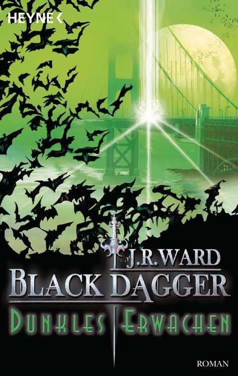 Bild vom Artikel Dunkles Erwachen / Black Dagger Band 6 vom Autor J. R. Ward
