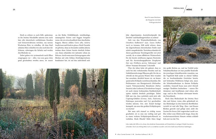 Produktbild: Peter Janke: Mein Garten im Wandel des Zeitgeistes und des Klimas