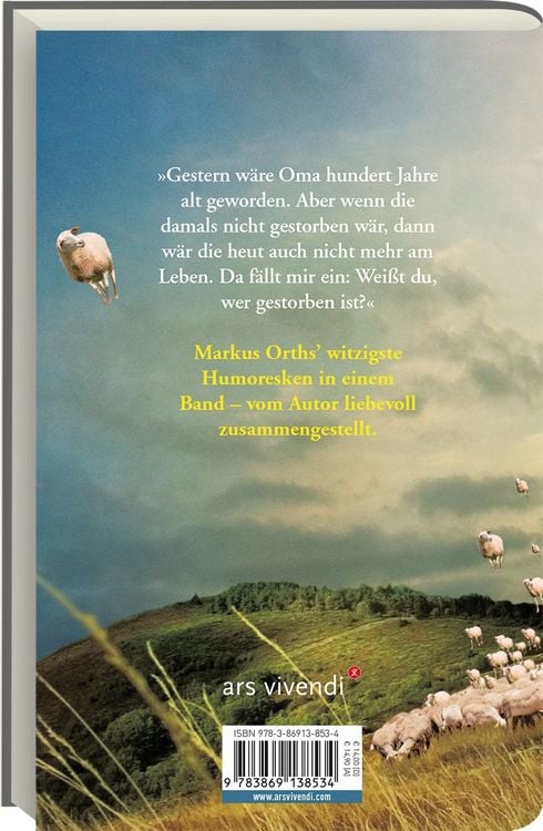 Produktbild: Aber sonst geht es mir gut