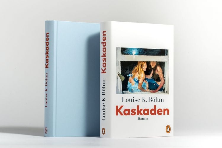 Produktbild: Kaskaden