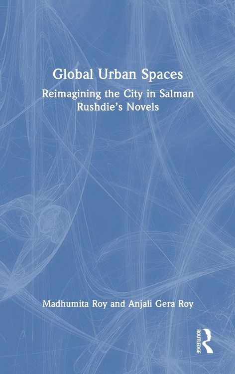 Produktbild: Global Urban Spaces