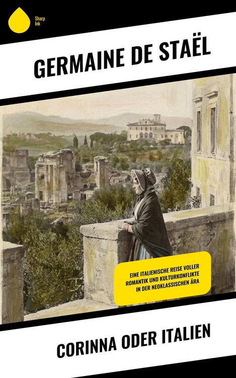 Produktbild: Corinna oder Italien