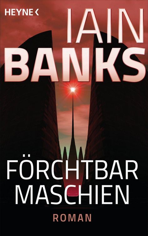 Produktbild: F&ouml;rchtbar Maschien -