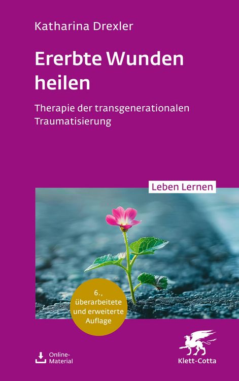 Produktbild: Ererbte Wunden heilen