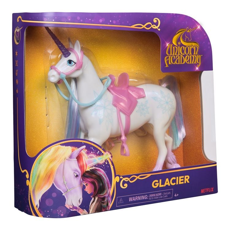 Produktbild: UCA Fashion Unicorn - Glacier