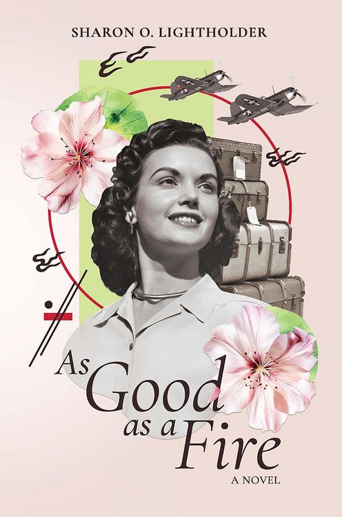 Produktbild: As Good as a Fire