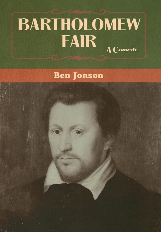 Produktbild: Bartholomew Fair