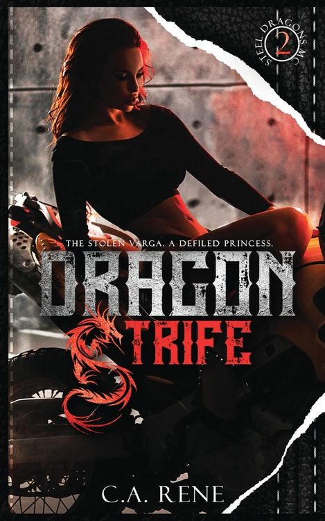 Produktbild: Dragon Strife