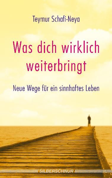 Produktbild: Was dich wirklich weiterbringt