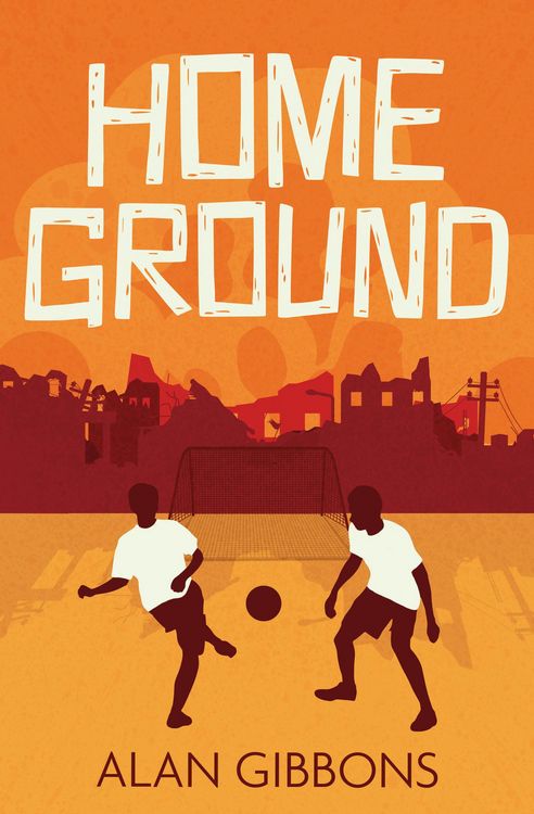 Produktbild: Home Ground