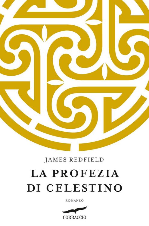 Produktbild: La profezia di Celestino