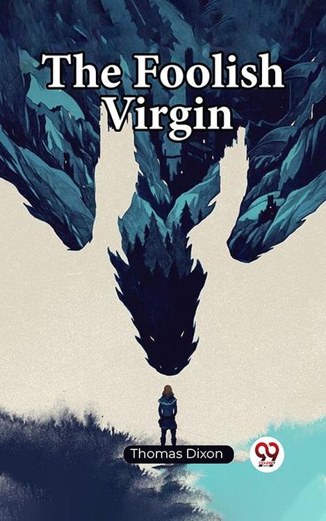 Produktbild: The Foolish Virgin
