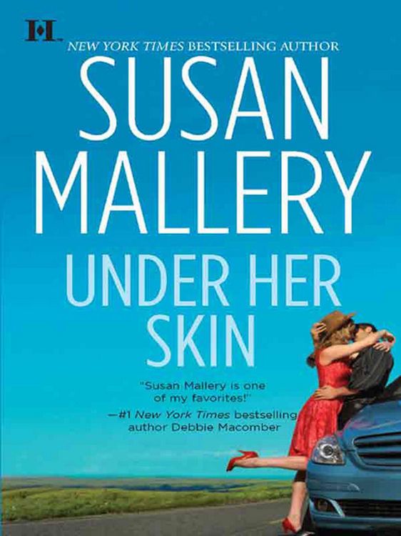 Produktbild: Under Her Skin