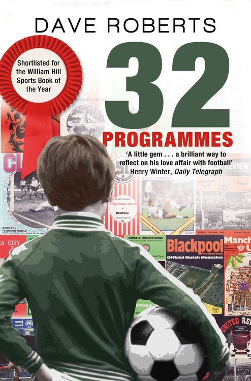 Produktbild: 32 Programmes