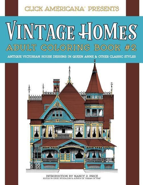 Produktbild: Vintage Homes