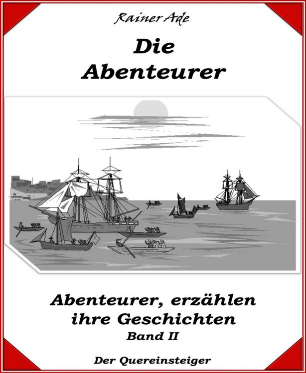 Produktbild: Die Abenteurer-Band 2