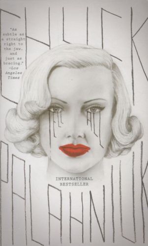 Produktbild: Palahniuk, C: Tell-All