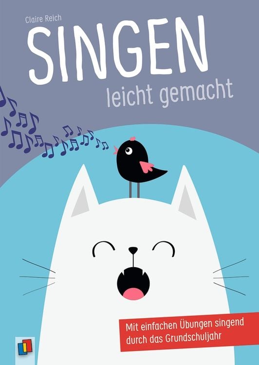 Produktbild: Singen leicht gemacht