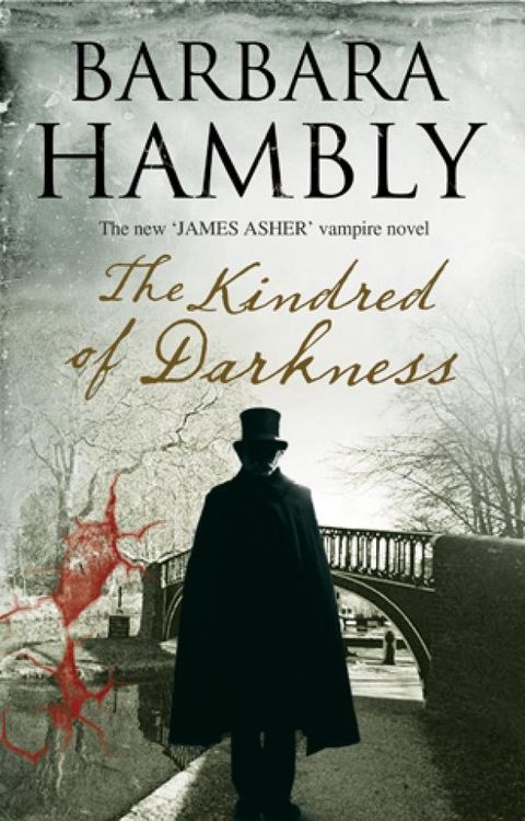 Produktbild: Kindred of Darkness