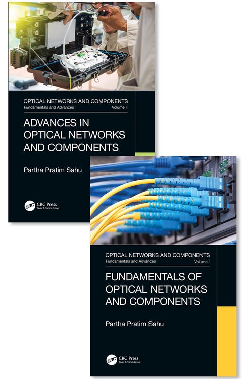 Produktbild: Optical Networks and Components