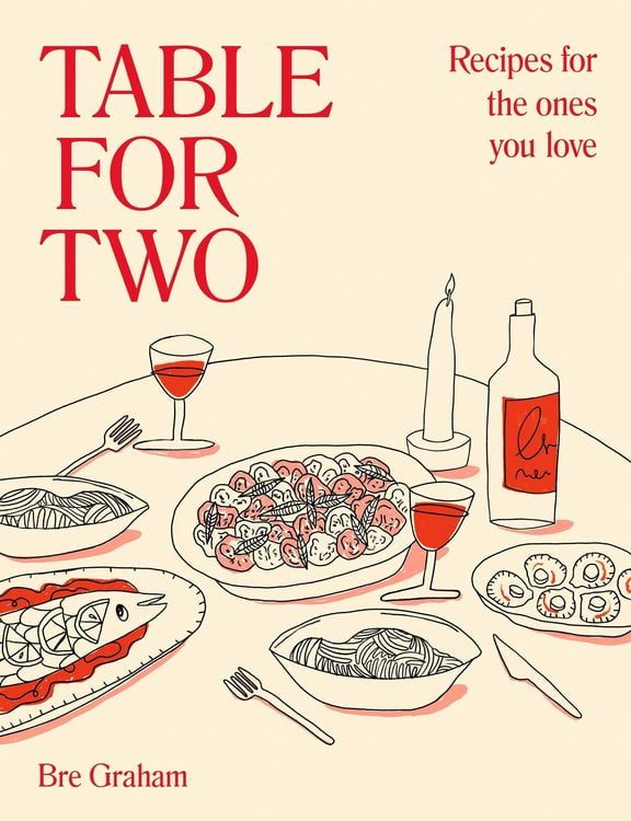 Produktbild: Table for Two