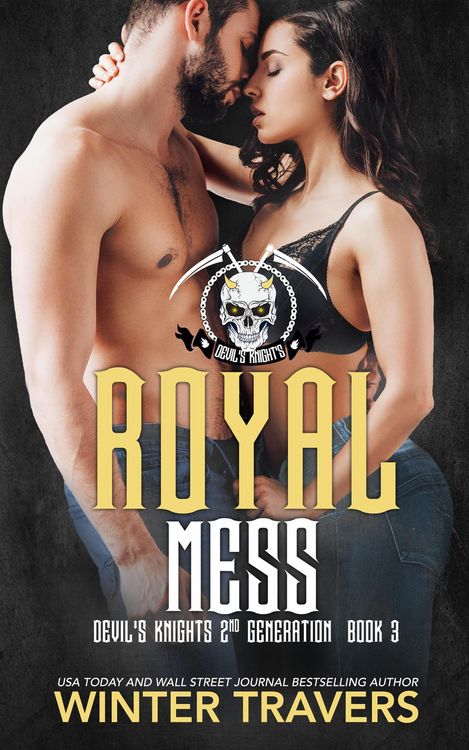 Produktbild: Royal Mess