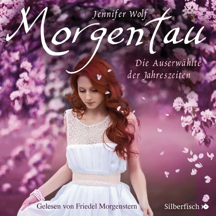Bild vom Artikel Geschichten der Jahreszeiten 1: Morgentau. Die Auserwählte der Jahreszeiten vom Autor Jennifer Wolf